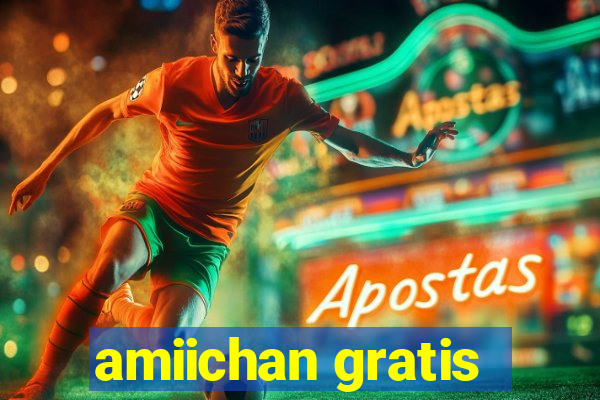 amiichan gratis